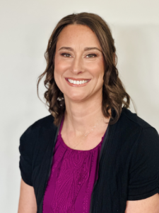 Headshot of Aileen Meyer, CEO Center for Community Impact