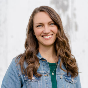 Audrey Burkholder, RISE Advisory Board