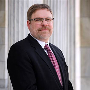 Brett Loney, RISE Advisory Board member