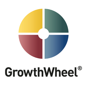 Growth Wheel logo
