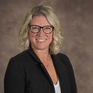 Lisa Becher, RISE Advisory Board