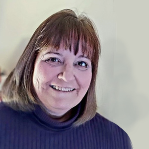 Pat Galdeen, RISE Advisory Board