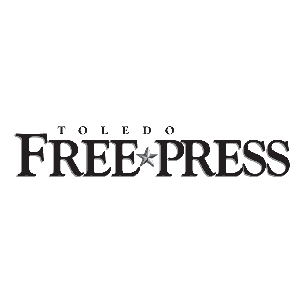 Toledo Free Press logo