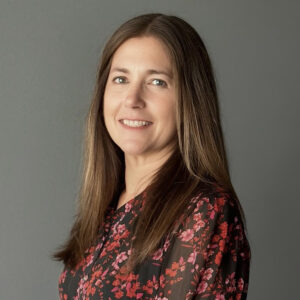 Kim Partin, Board Member