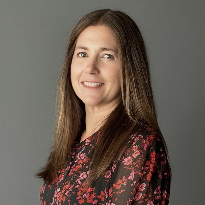 Kim Partin, Board Member