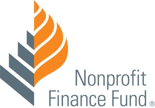 Nonprofit Finance Fund logo